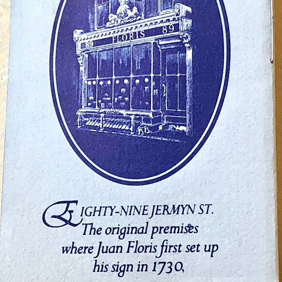 Floris London Fragrance Bath Essence 6 Bottles New ntrated Bath Essence Set - Picture 13 of 16